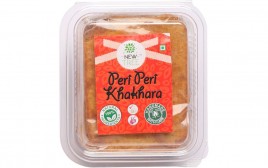 New Tree Peri Peri Khakhra   Box  180 grams